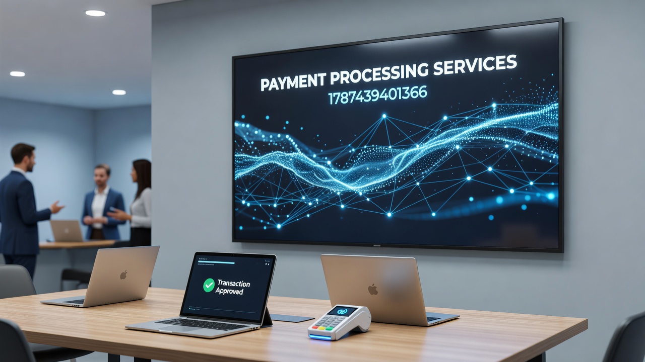 Global payment processing infrastructure map with regional settlement timelines